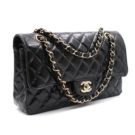 chanel black handbag 2015|Chanel Pre.